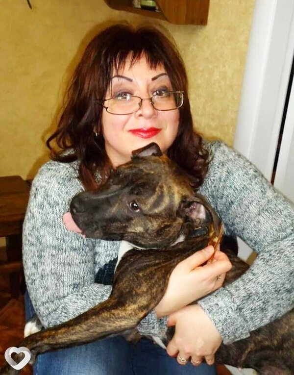 Олена, 51, Виннице — анкета №1128435