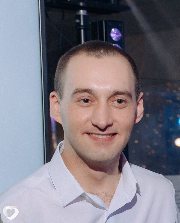 Андрей, 33, Перми — анкета №1128437