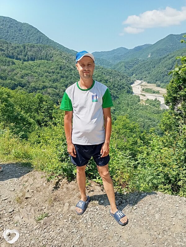 Дмитрий, 35, Ростове-на-Дону — анкета №1128491