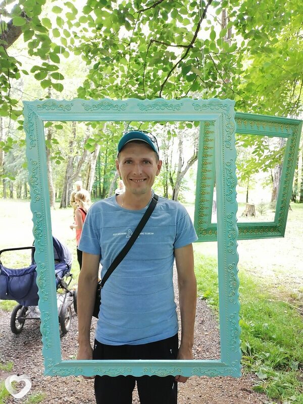 Вячеслав, 45, Вологде — анкета №1128493