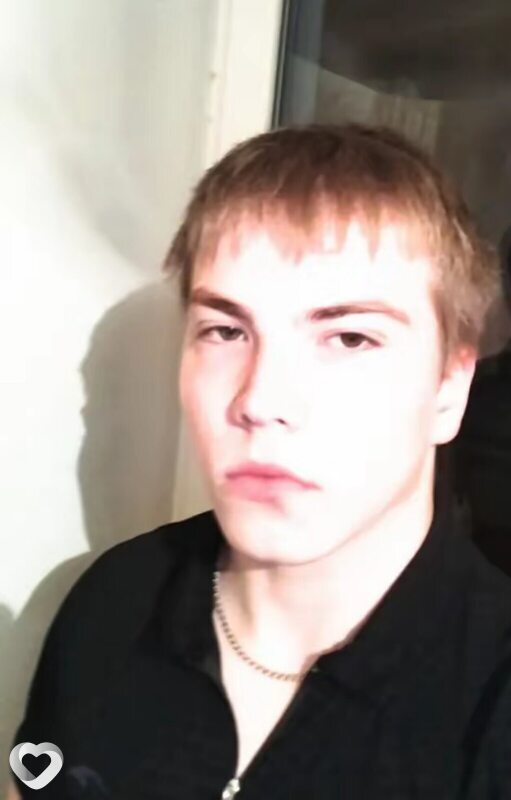 Константин, 20, Москве — анкета №1128494