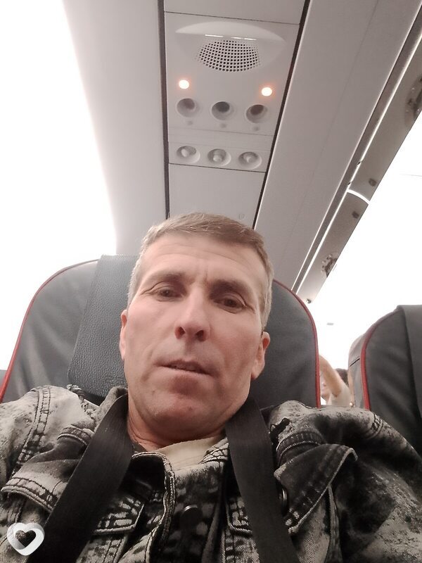 Саша, 42, Мытищах — анкета №1128496