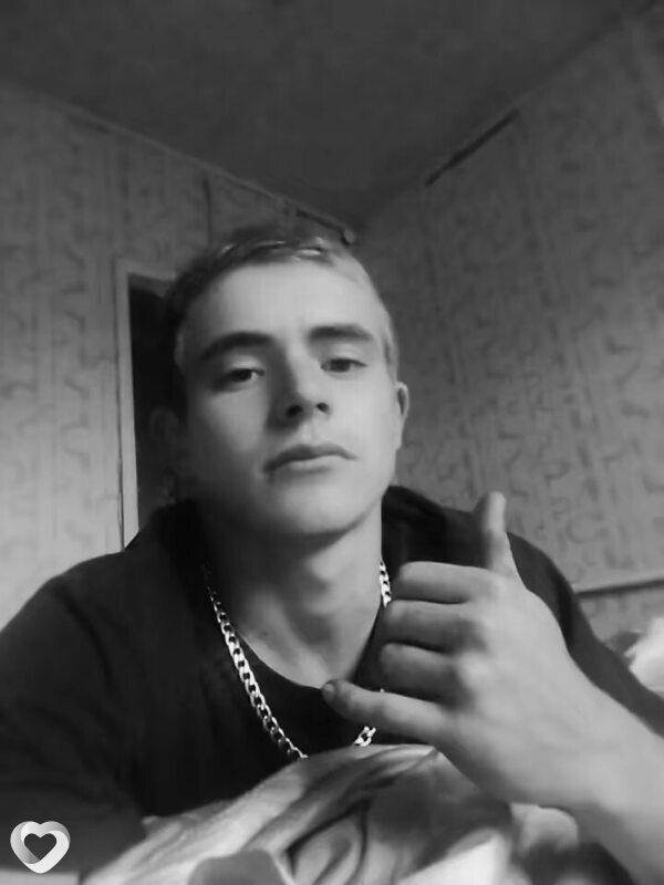 Игнат, 22, Столбцах — анкета №1128497