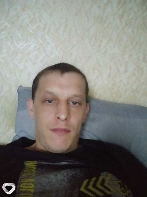Дмитрий, 39, Новосибирске — анкета №1128499