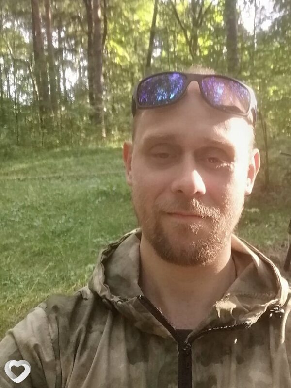 Дмитрий, 40, Балахне — анкета №1128502