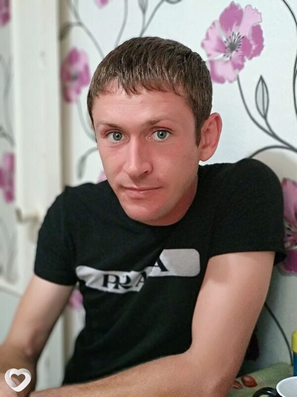 Артём, 34, Симферополе — анкета №1128508