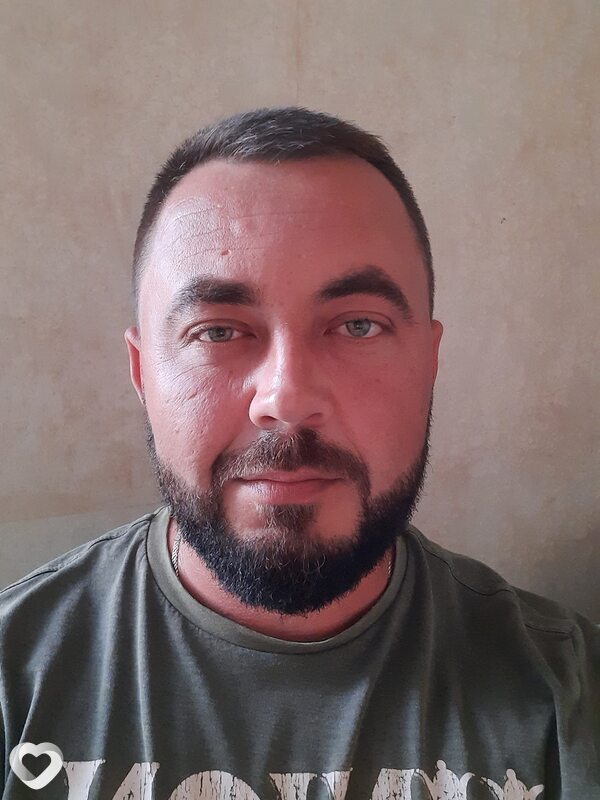 Max, 38, Житомире — анкета №1128512
