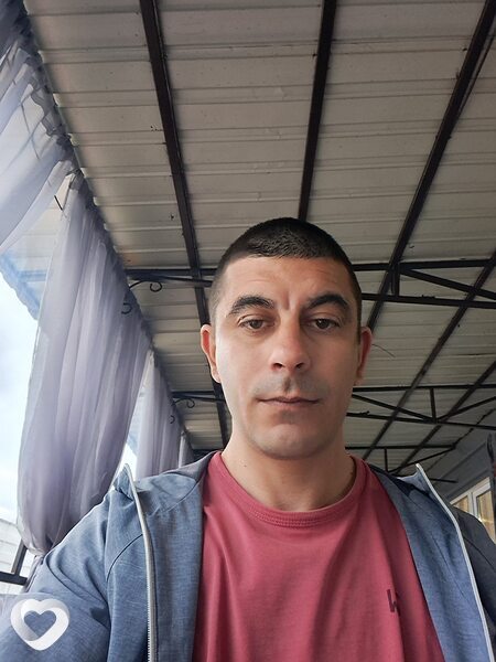 Олег, 39, Одессе — анкета №1128575