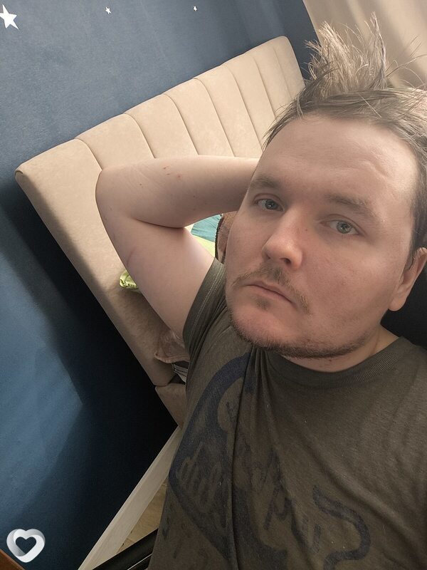Женя, 34, Минске — анкета №1128584