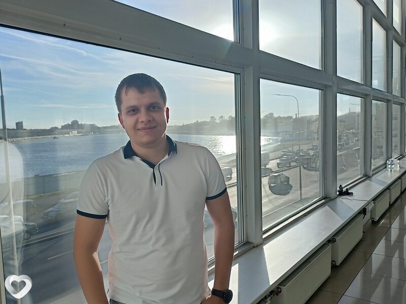 Дмитрий, Строитель (Белгородская Обл)