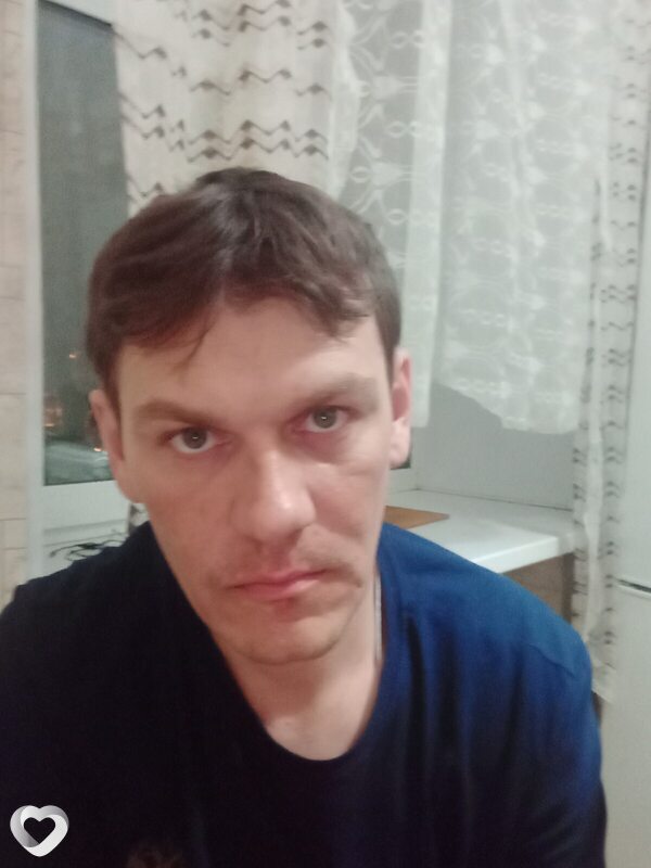Александр, 42, Тюмени — анкета №1128586
