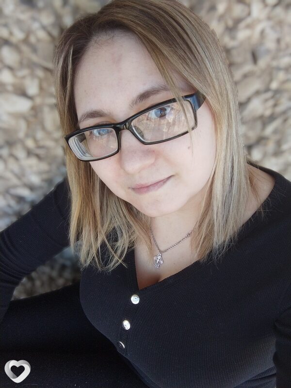 Оля, 33, Ижевске — анкета №1128625
