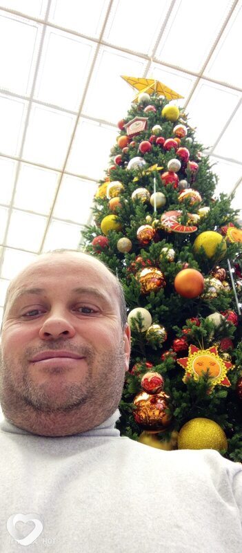Евгений, 47, Москве — анкета №1128635