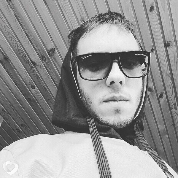Евгений, 29, Новосибирске — анкета №1128666
