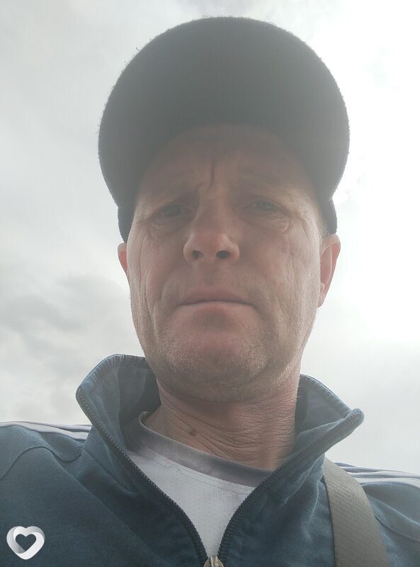 Алексей, 46, Одинцове — анкета №1128673