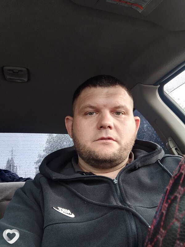 Дима, 38, Бийске — анкета №1128675