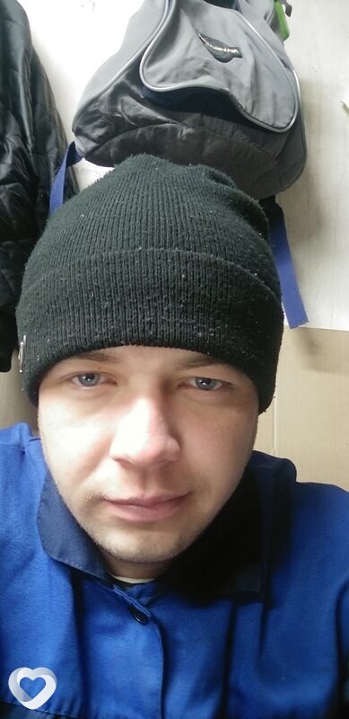 Александр, 30, Туле — анкета №1128676
