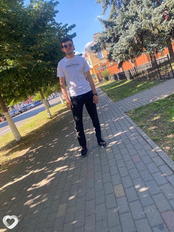 Гарик, 29, Майкопе — анкета №1128678