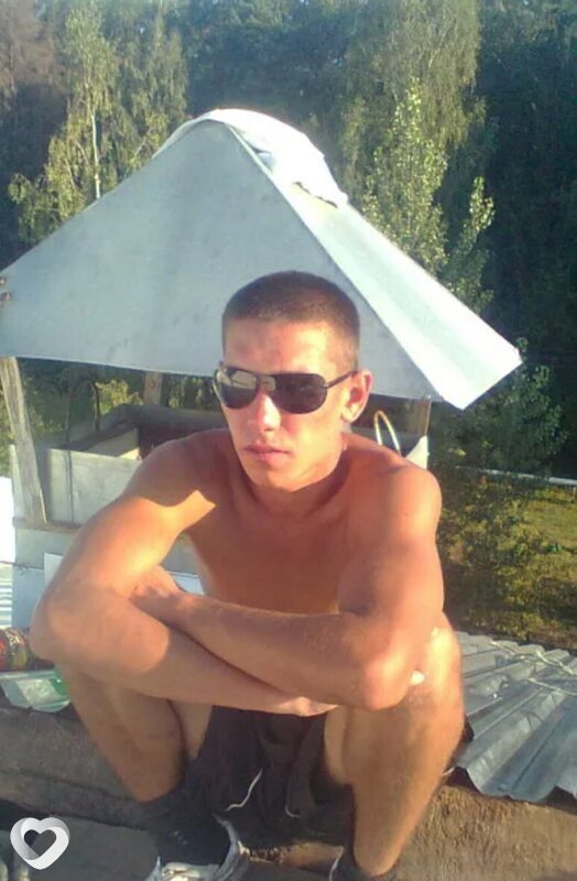 Саня, 31, Уфе — анкета №1128681