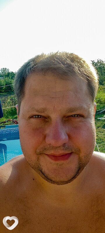 Дмитрий, 45, Мурманске — анкета №1128682