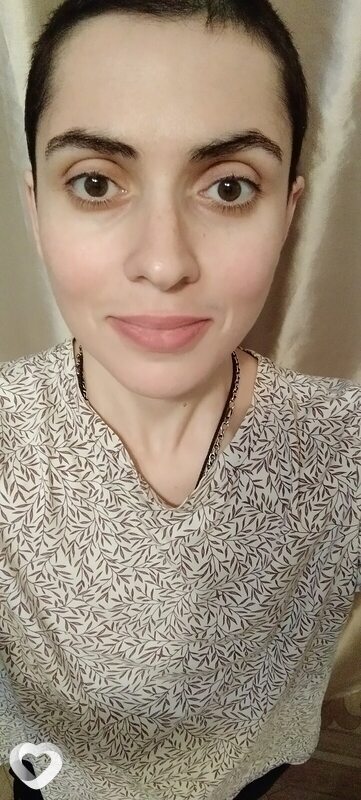 Екатерина, 41, Сочи — анкета №1128685