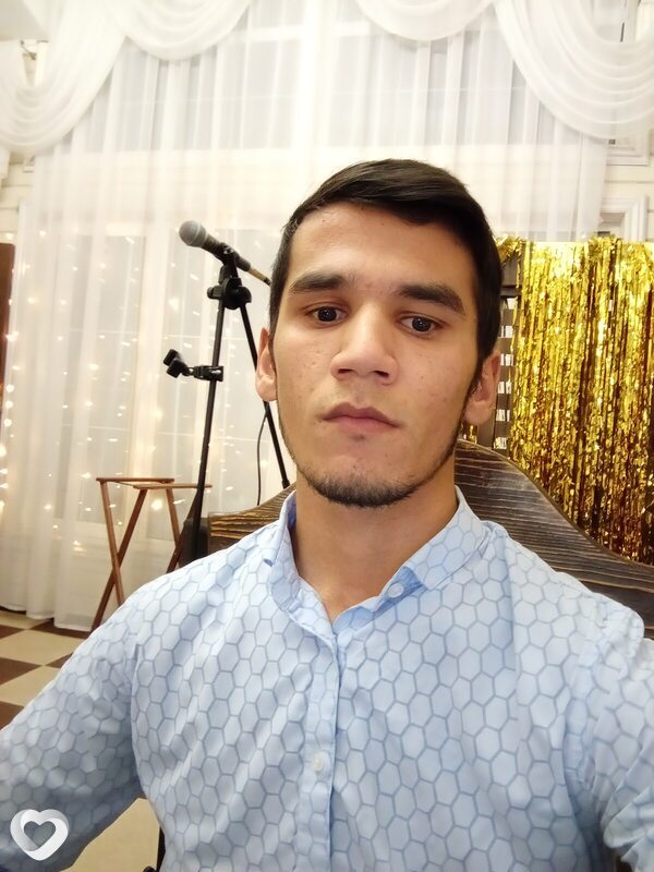 Нил, 25, Москве — анкета №1128588
