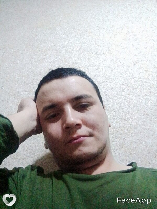 Элтин, 43, Астрахани — анкета №1128590