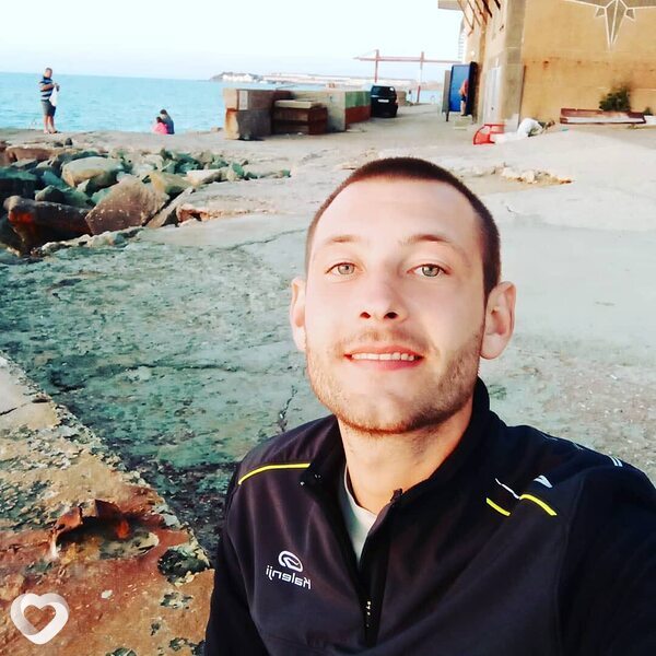 Роман, 28, Электростали — анкета №1128594