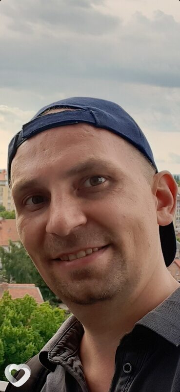 Константин, 46, Санкт-Петербурге — анкета №1128601