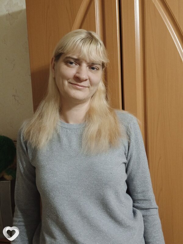 Евгения, 43, Нижнем Новгороде — анкета №1128603