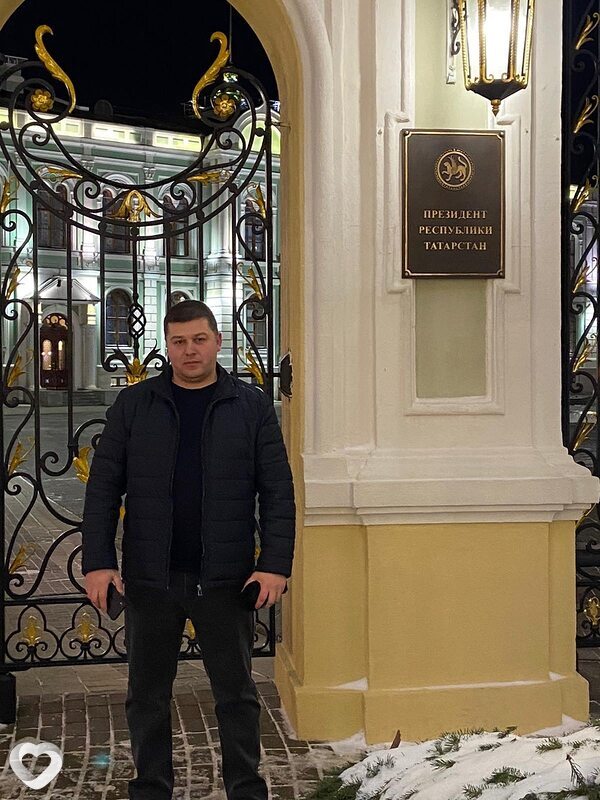 Алексей, 42, Жигулевске — анкета №1128608