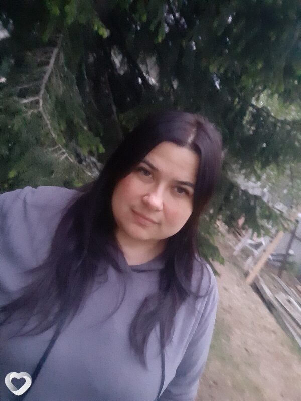 Маша, 46, Ливнах — анкета №1128612