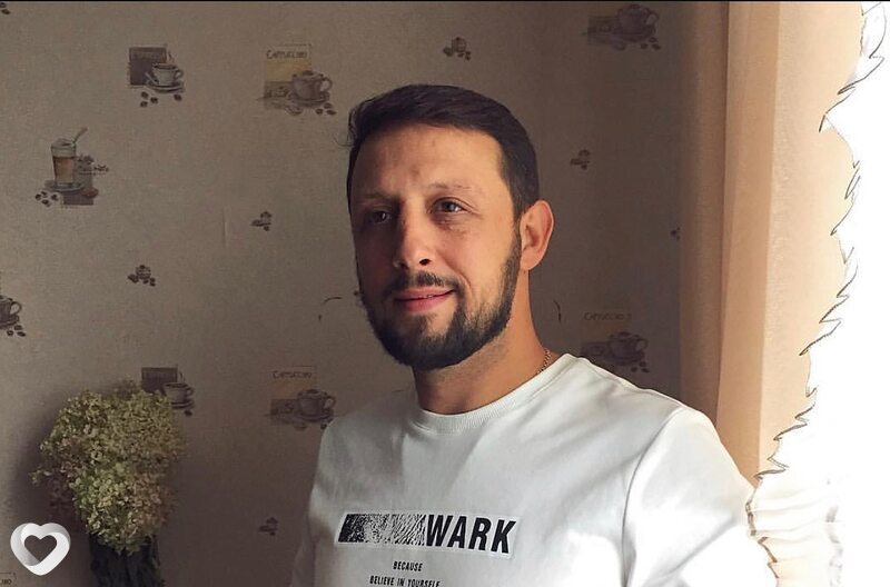 Рокстар, 37, Самаре — анкета №1128648