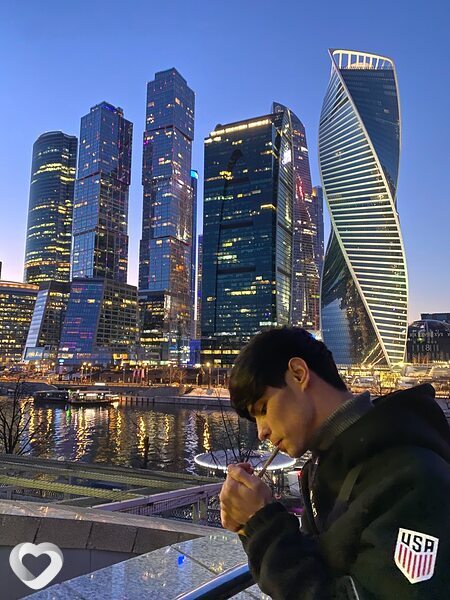 Qodirjon, Мосальск