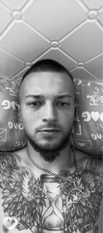 Карим, 23, Кореновске — анкета №1128652