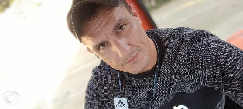 Александр, 34, Благовещенске — анкета №1128656