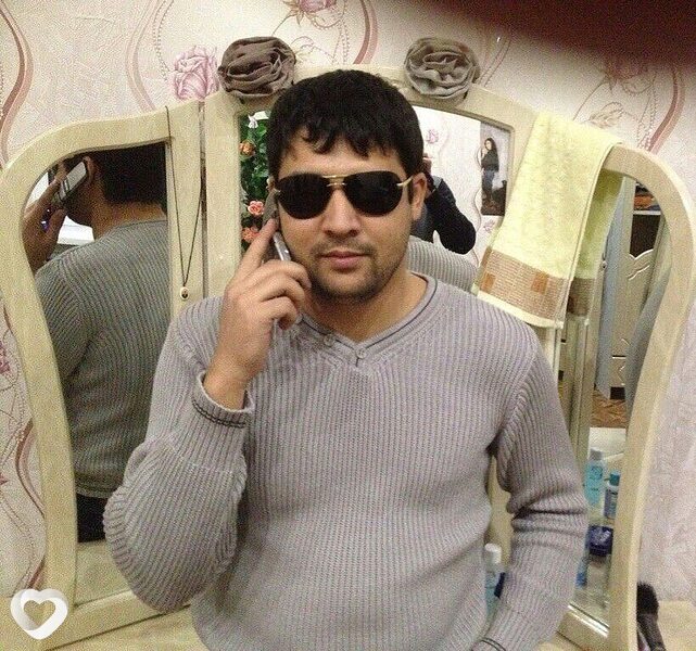 Артур, 42, Тихорецке — анкета №1128658