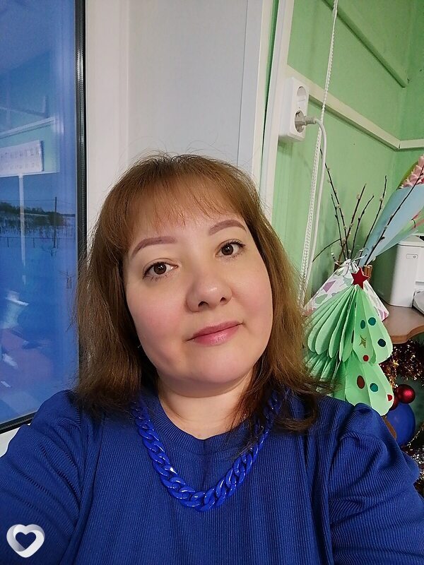 Татьянка, 44, Санкт-Петербурге — анкета №1128697