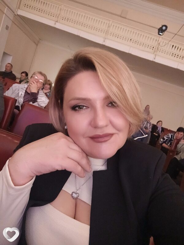 Sandra, 44, Геленджике — анкета №1128700