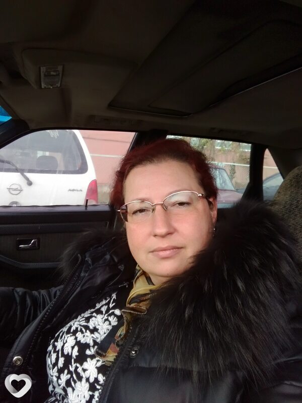Наталья, 51, Воронеже — анкета №1128703
