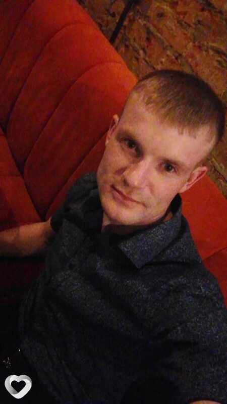 Дмитрий, 32, Иркутске — анкета №1128704