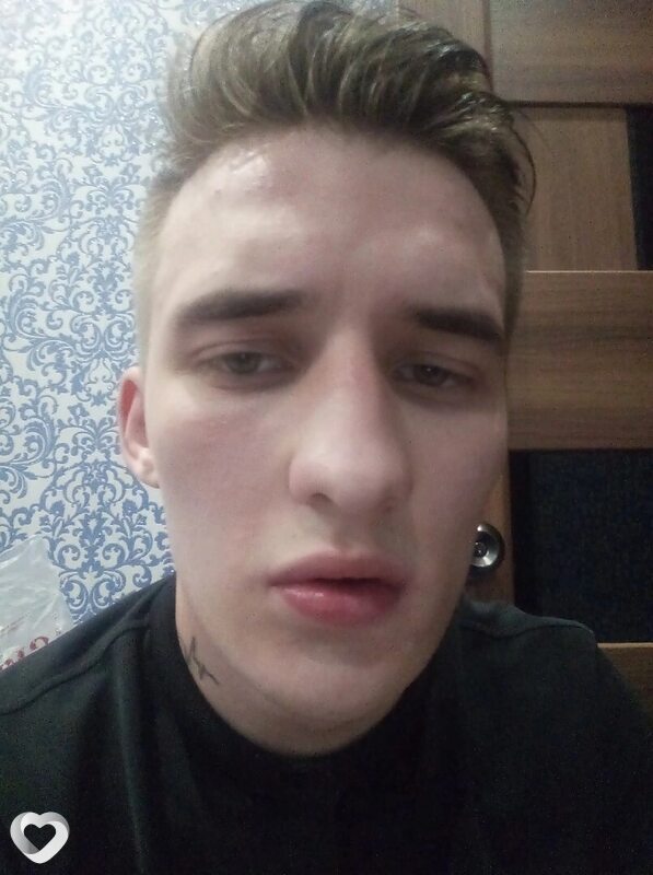 Хардин, 30, Астрахани — анкета №1128707