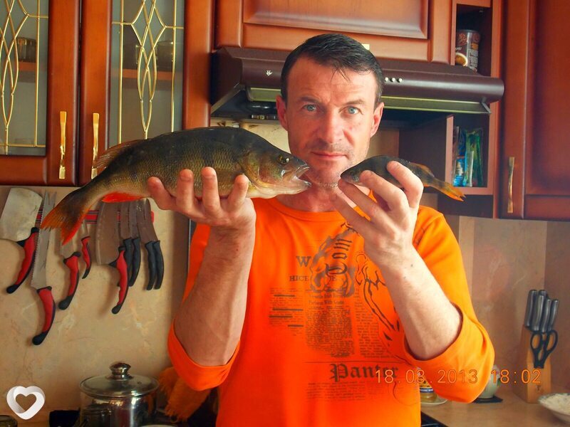 Юрий, 54, Гродно — анкета №1128719