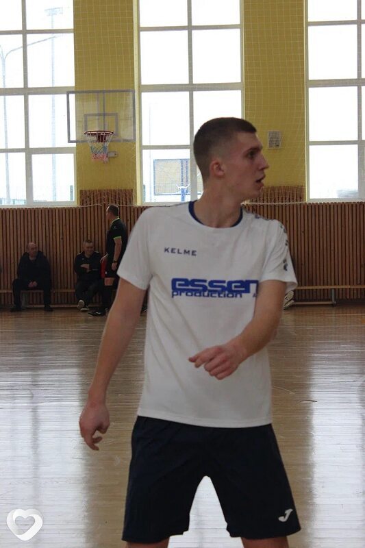 Кирилл, 22, Казани — анкета №1128729