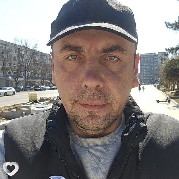 Борис, 41, Кишинёв — анкета №1128732