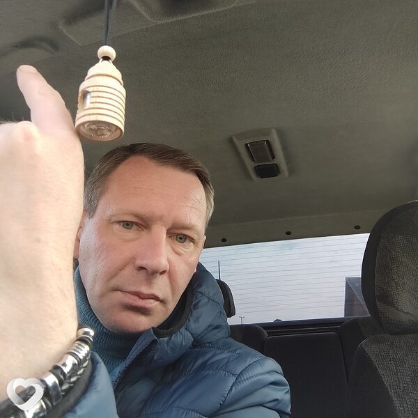 Андрей, 43, Томске — анкета №1128736