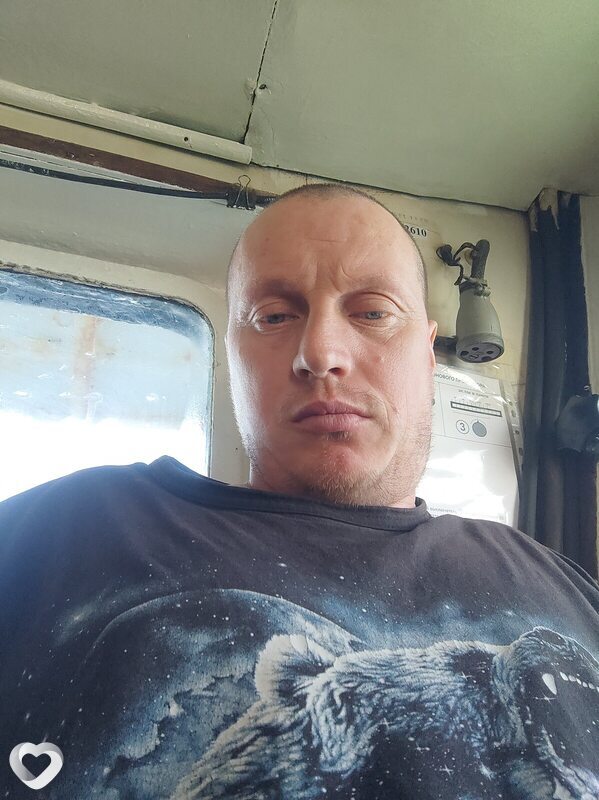 Денис, 39, Фокине — анкета №1128742
