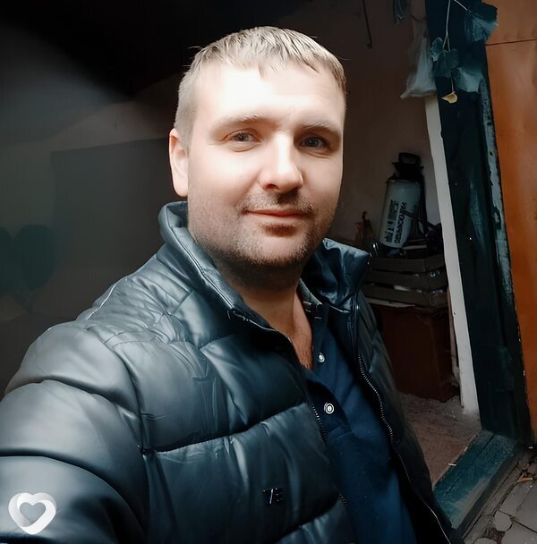 Алексей, 38, Дружковке — анкета №1128743