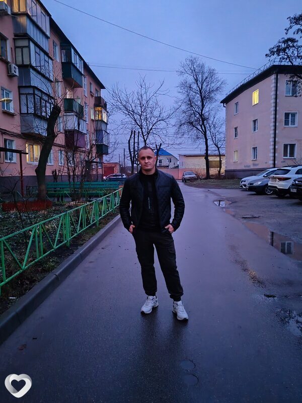 Алексей, 38, Курске — анкета №1128747