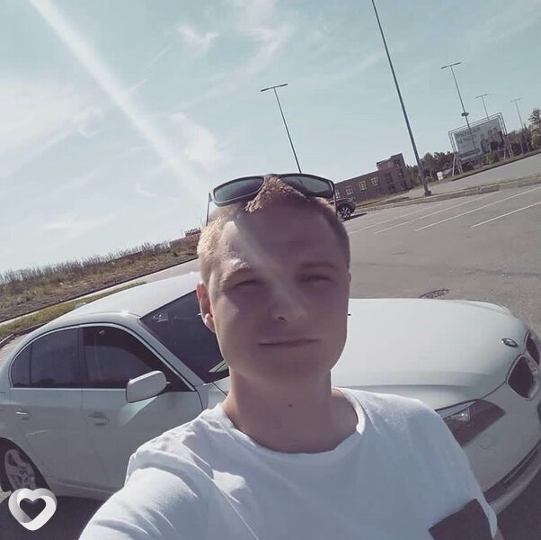 Miron, 31, Санкт-Петербурге — анкета №1128751